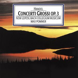 ดาวน์โหลดและฟังเพลง Concerto grosso in B-Flat Major, Op. 3, No. 1 พร้อมเนื้อเพลงจาก New Leipzig Bach Collegium Musicum