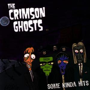 收聽The Crimson Ghosts的Astro Zombies歌詞歌曲