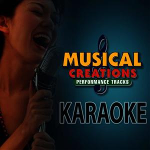 Musical Creations Karaoke的專輯No More Rhyme (Originally Performed by Debbie Gibson) [Karaoke Version]