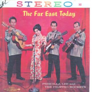 ดาวน์โหลดและฟังเพลง Dahil Sayo: Because of You พร้อมเนื้อเพลงจาก Priscilla Lee