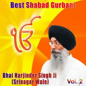 Dengarkan Naam Nit Nit Ley lagu dari Bhai Harjinder Singh Ji dengan lirik