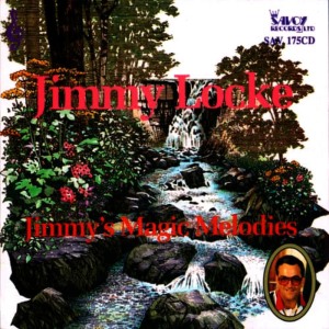 收聽Jimmy Locke的Medley: Rock-a-By Your Baby / Have You Ever Been Lonely / Don't Fence Me in歌詞歌曲