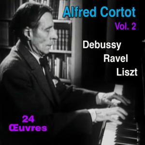 收聽Alfred Cortot的Préludes I pour piano: VIII. La fille aux cheveux de lin歌詞歌曲