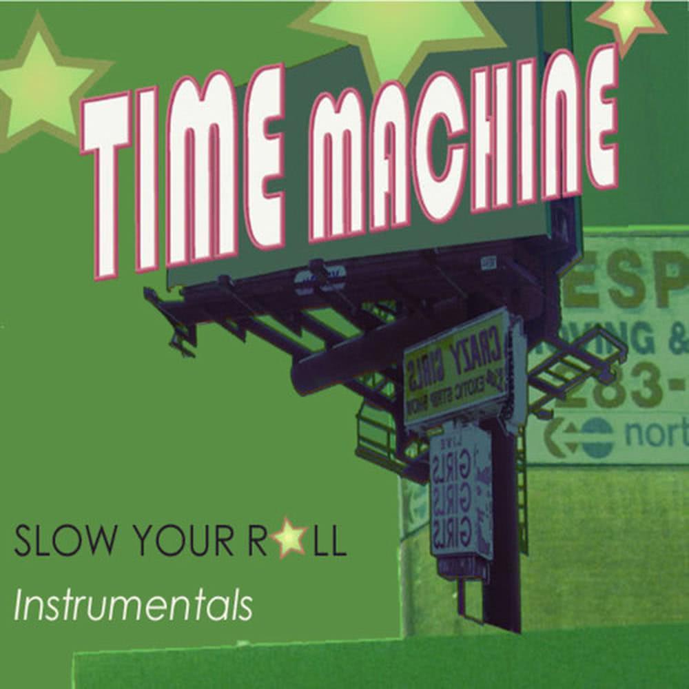 The Way Things Are (Instrumental)
