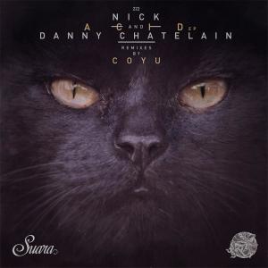 收聽Nick & Danny Chatelain的Acid歌詞歌曲