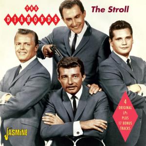 ดาวน์โหลดและฟังเพลง You Are The Limit พร้อมเนื้อเพลงจาก The Diamonds