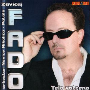 收聽Fado的Meni Treba Ljubov Tvoja歌詞歌曲