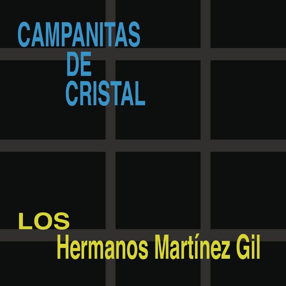 Campanitas de Cristal