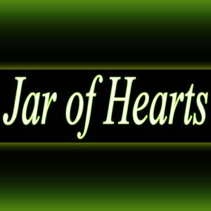 อัลบัม Jar of Hearts ศิลปิน Letters Lost