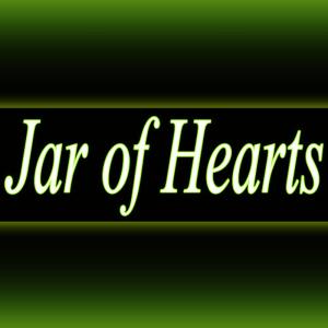 ดาวน์โหลดและฟังเพลง Jar of Hearts (Karaoke Version) พร้อมเนื้อเพลงจาก Letters Lost