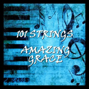 收聽101 Strings Orchestra的Old Rugged Cross歌詞歌曲
