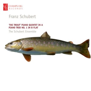 收聽Schubert Ensemble的Piano Quintet in A Major, D. 667 : V. Allegro giusto歌詞歌曲