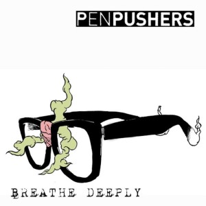 ดาวน์โหลดและฟังเพลง Ugly Tree พร้อมเนื้อเพลงจาก Penpushers