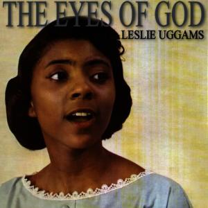 Leslie Uggams的專輯The Eyes of God