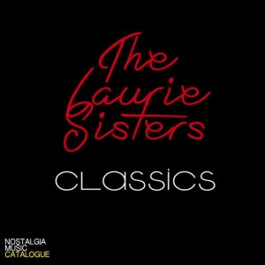 ดาวน์โหลดและฟังเพลง Something's Gotta Give พร้อมเนื้อเพลงจาก The Laurie Sisters
