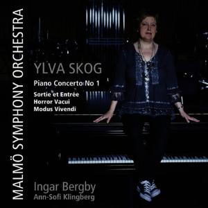 ดาวน์โหลดและฟังเพลง Piano Concerto No. 1 พร้อมเนื้อเพลงจาก Ann-Sofi Klingberg