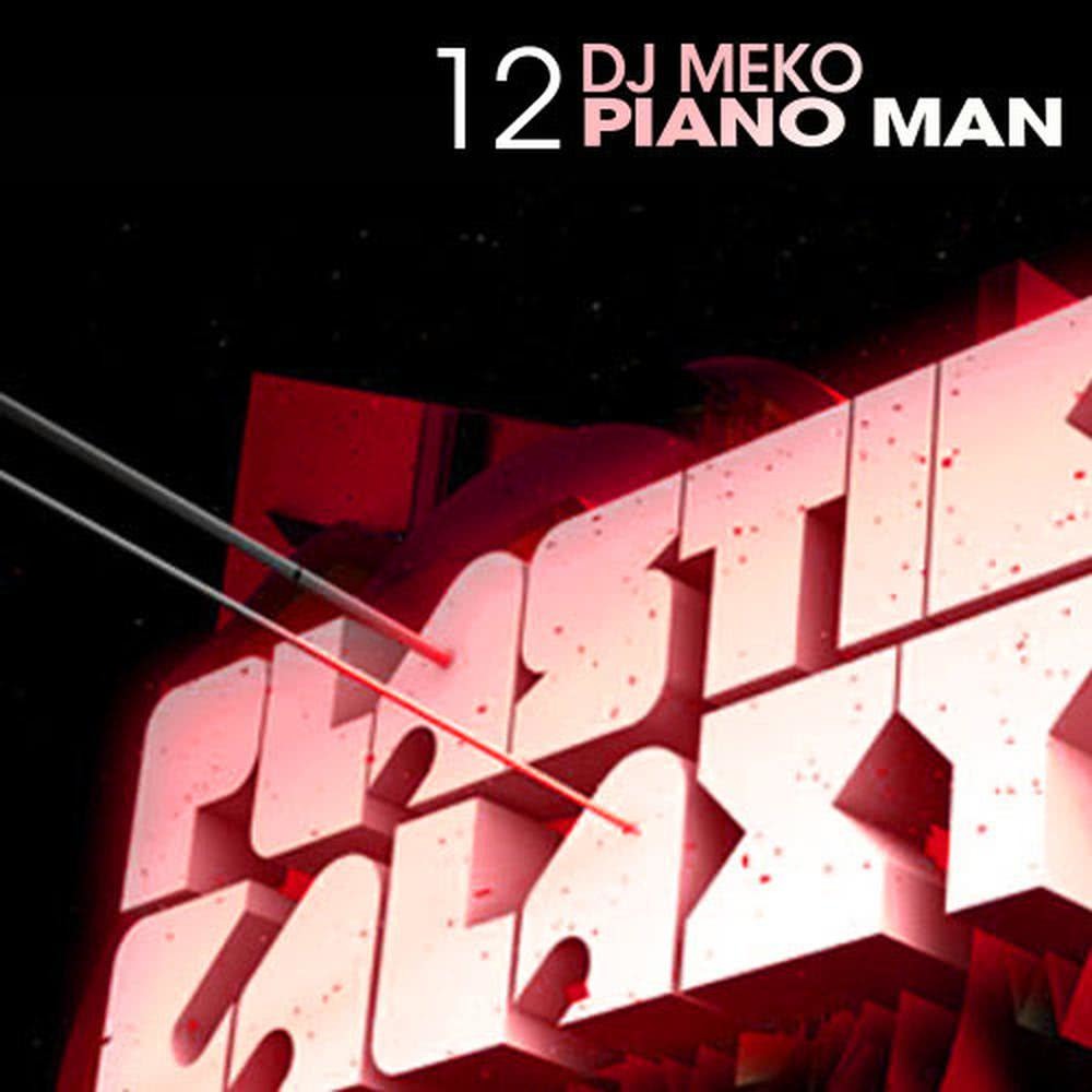 Piano Man (Phatguyz Remix)