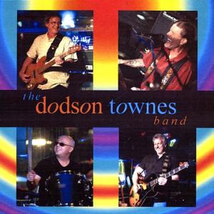 ดาวน์โหลดและฟังเพลง Rocky Mountain Way พร้อมเนื้อเพลงจาก The Dodson Townes Band