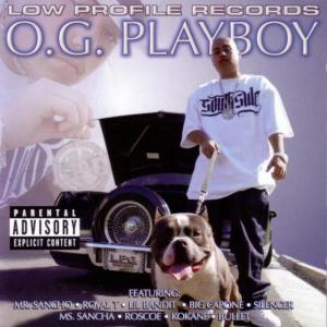收聽O.G. Playboy的Put Your Hand Up (Feat. Mr. Sancho, Lil Bandit, Big Capone)歌詞歌曲