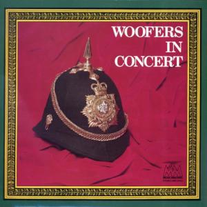 收聽The Band of the 1st Bn. The Worcestershire的Love's Theme歌詞歌曲