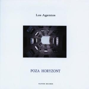 收聽Los Agentos的Chronos 1歌詞歌曲