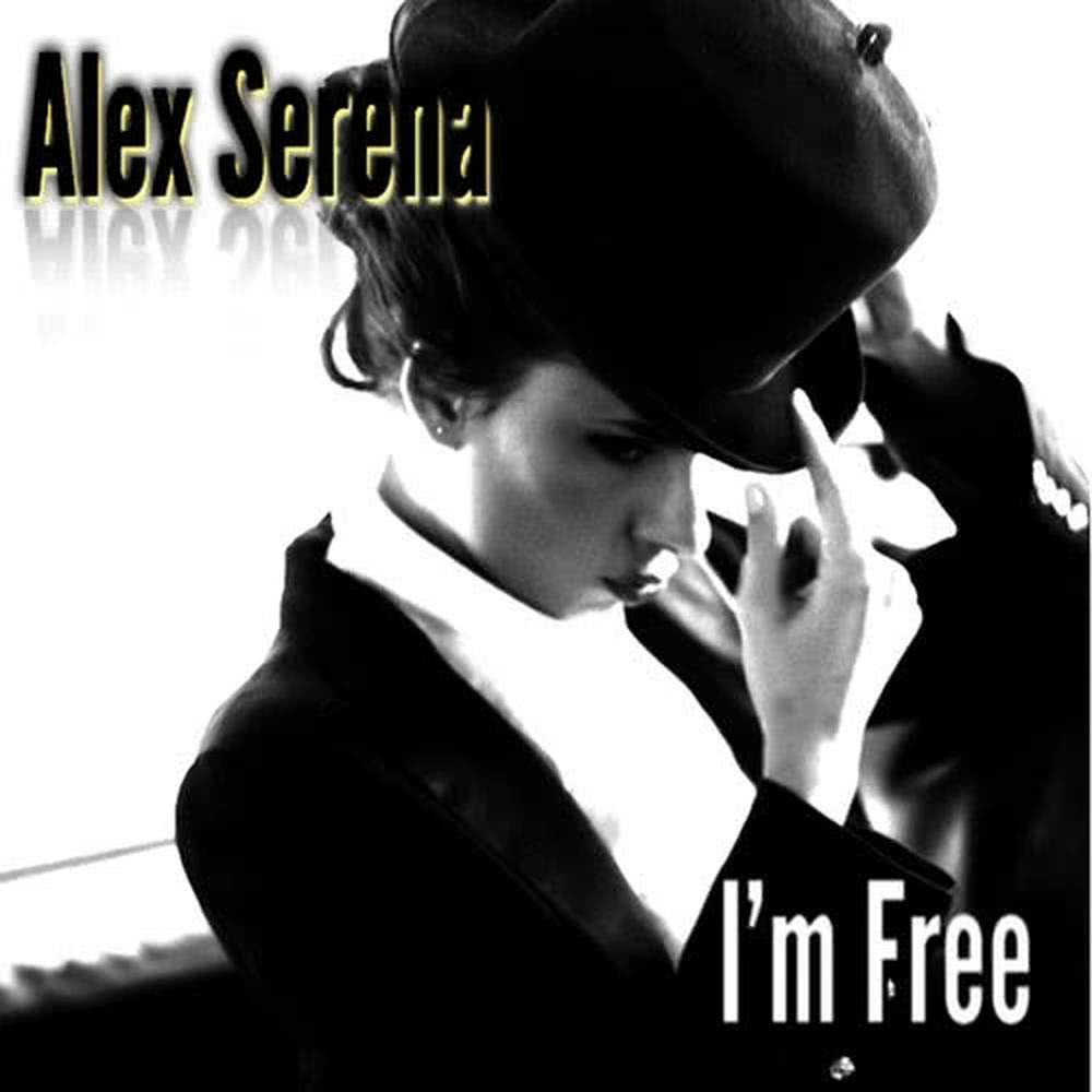 I'm Free (George Acosta Radio Mix)