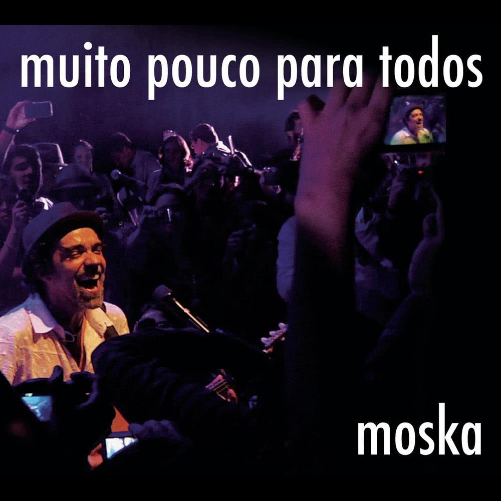 A Idade do Céu (La Edad del Cielo) (Ao Vivo)