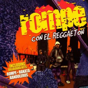收聽Boricua Boys的Bandoleros歌詞歌曲