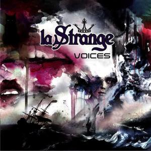 收聽La Strange的Voices歌詞歌曲