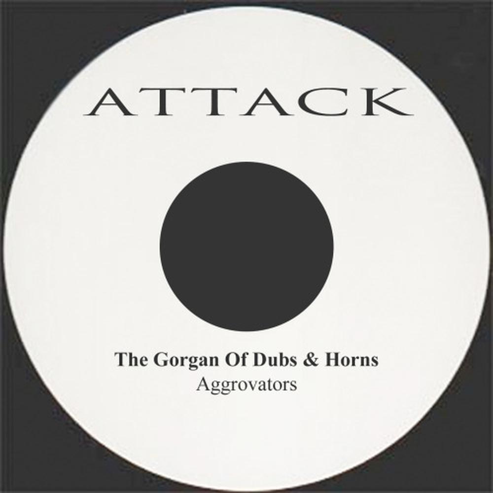 The Gorgan Of Dubs & Horns