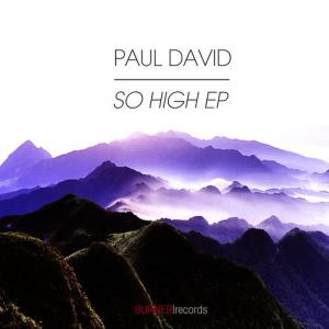 收聽Paul David的More & More歌詞歌曲