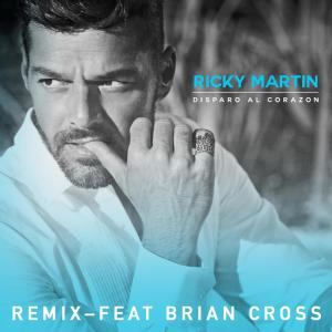 收聽Ricky Martin的Disparo al Corazón歌詞歌曲