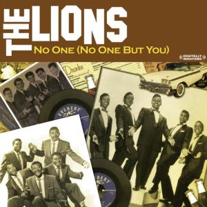 ดาวน์โหลดและฟังเพลง No One พร้อมเนื้อเพลงจาก The Lions