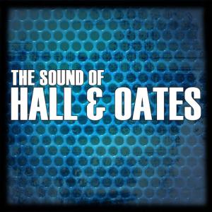Daryl Hall And John Oates的專輯The Sound Of Hall & Oates