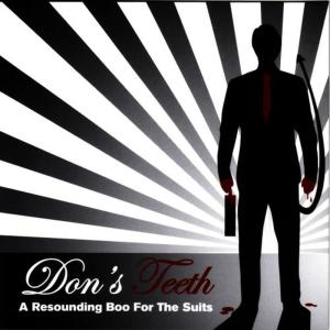 ดาวน์โหลดและฟังเพลง This Is Who You Were พร้อมเนื้อเพลงจาก Don's Teeth