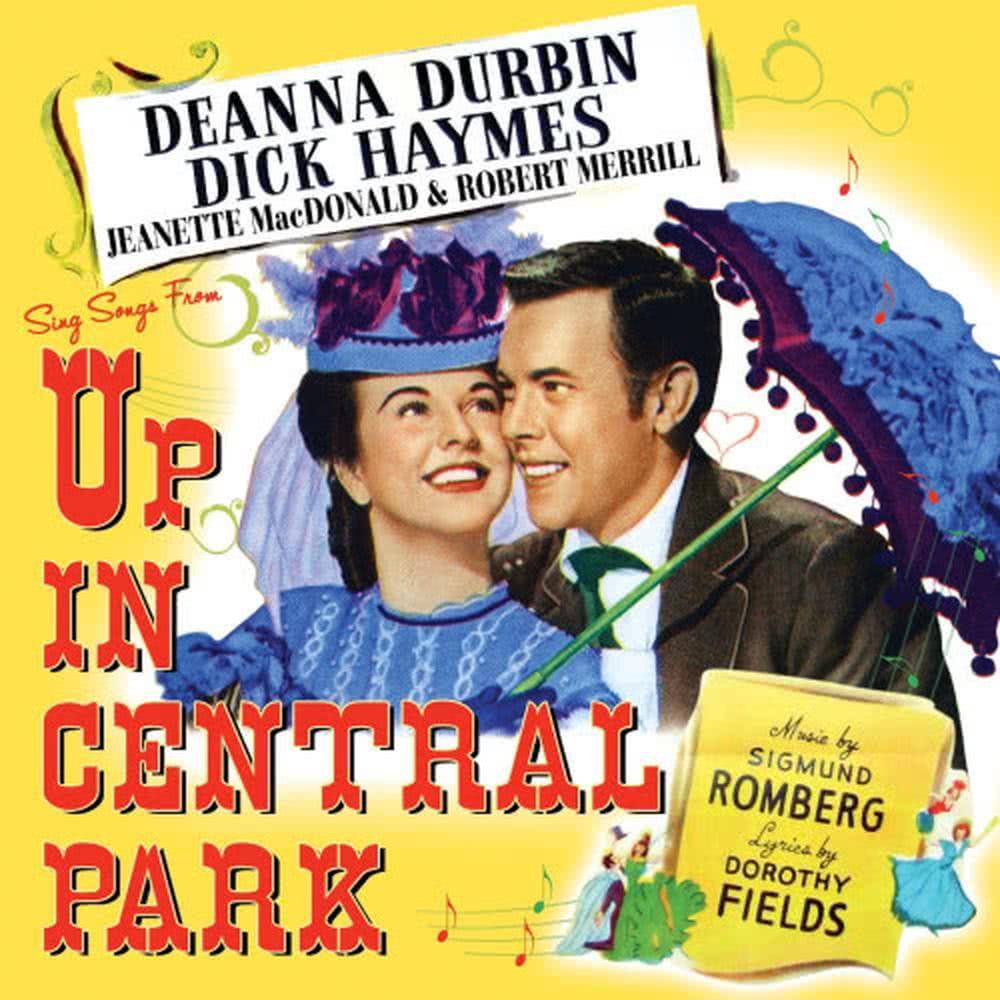 Up in Central Park Overture/Tammany Hall Song