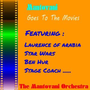 收聽Mantovani & His Orchestra的E.T. (Music Inspired by the Film)歌詞歌曲
