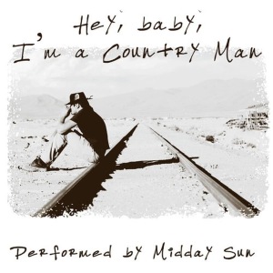 ดาวน์โหลดและฟังเพลง You Can't Take the Honky Tonk out of the Girl พร้อมเนื้อเพลงจาก Midday Sun