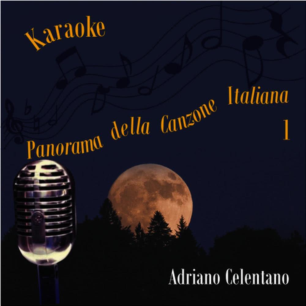 Viola (As Made Famous by Adriano Celentano)(Karaoke Version)