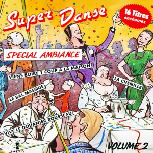 ดาวน์โหลดและฟังเพลง Lambada (Lambada) พร้อมเนื้อเพลงจาก Various