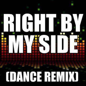 收聽Redd Stylez的Right By My Side (Dance Remix)歌詞歌曲