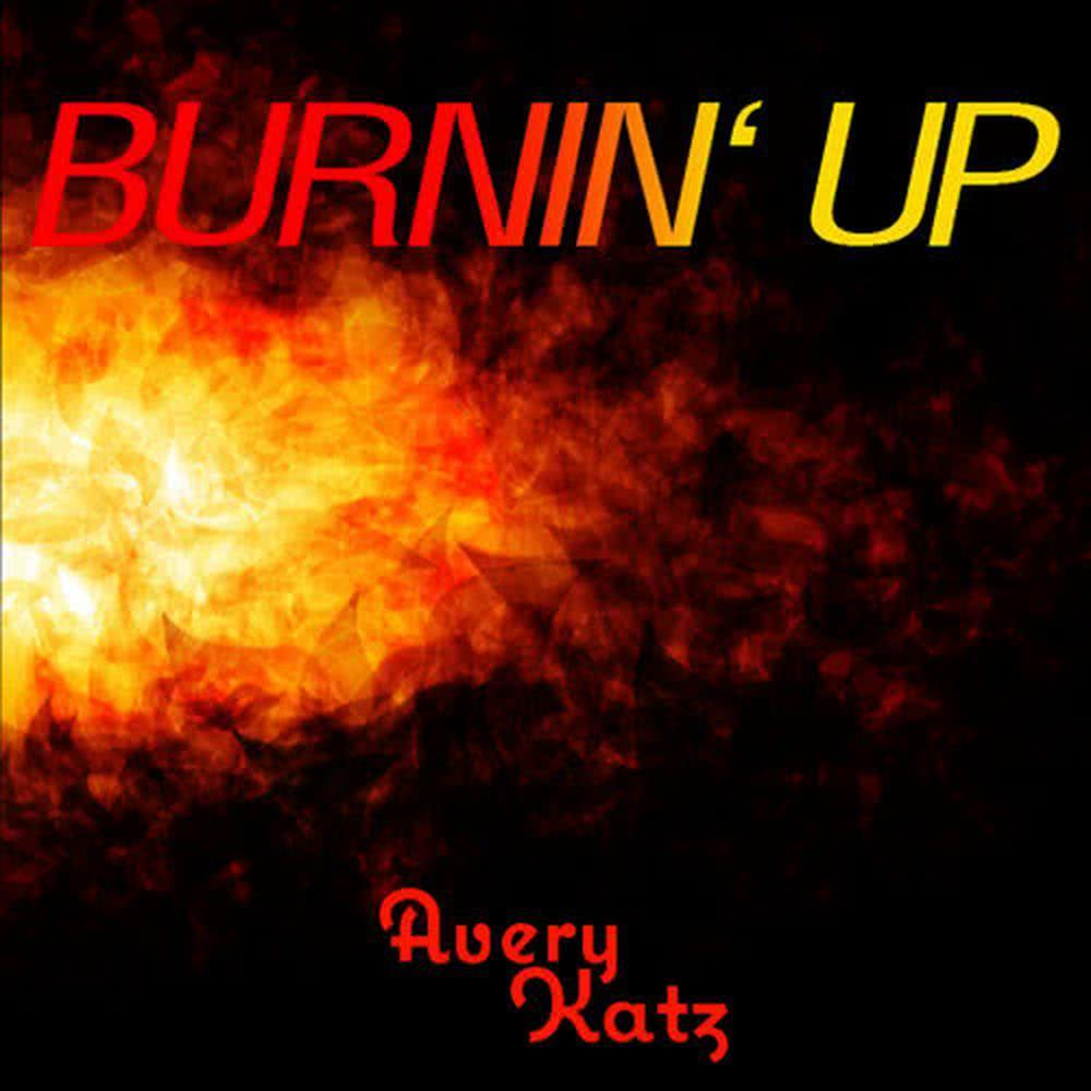 Burnin' Up (Dj Ray Club Mix)