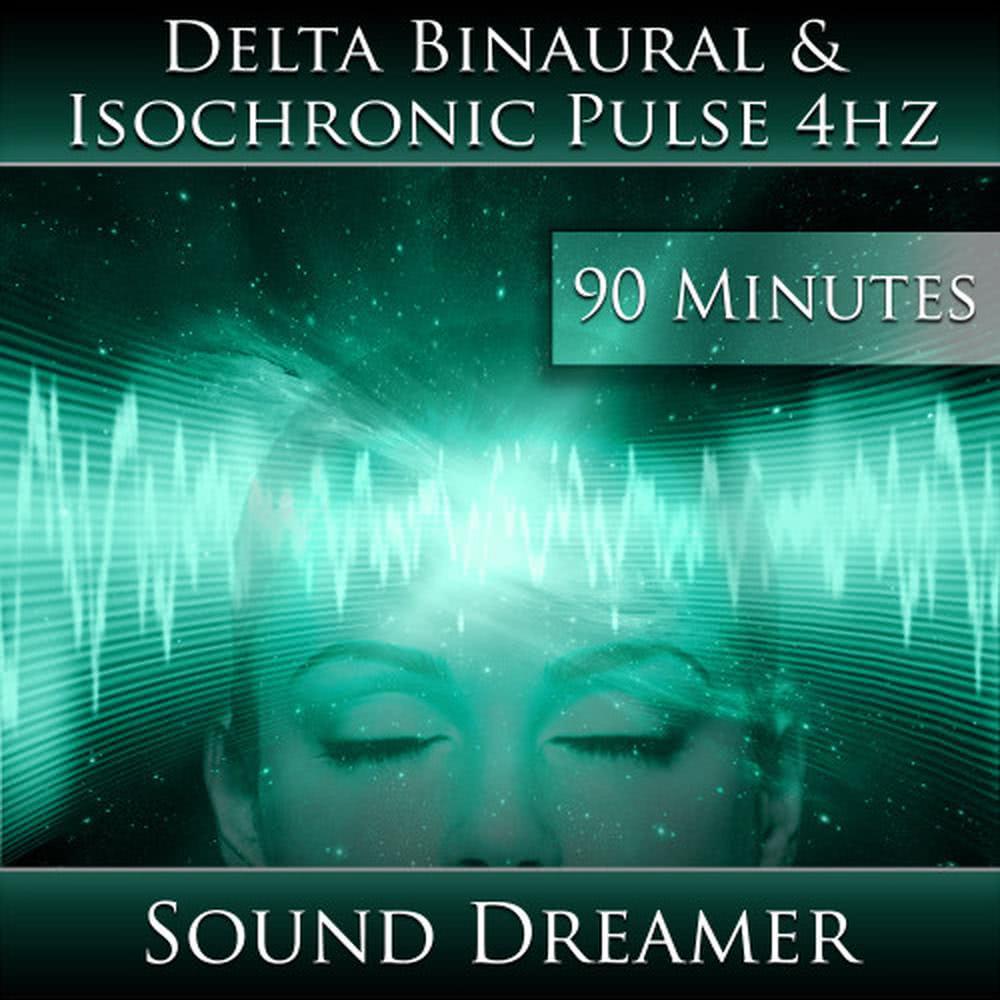 Gamma Binaural Beats 40hz - 90 Minutes