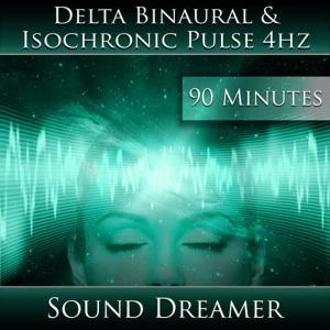 ดาวน์โหลดและฟังเพลง Gamma Binaural Beats 40hz - 90 Minutes พร้อมเนื้อเพลงจาก Sound Dreamer