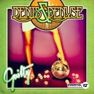 收聽Denis的Guilty (12" Mix)歌詞歌曲