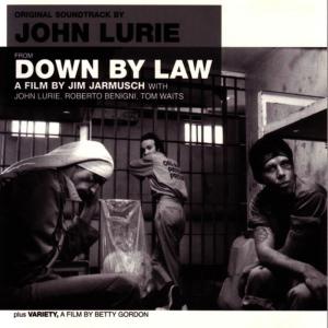 ดาวน์โหลดและฟังเพลง Porno Booth II พร้อมเนื้อเพลงจาก John Lurie