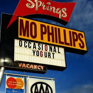 ดาวน์โหลดและฟังเพลง Lunchbox พร้อมเนื้อเพลงจาก Mo Phillips