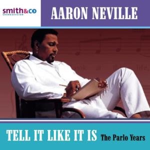 收聽Aaron Neville的Space Man歌詞歌曲