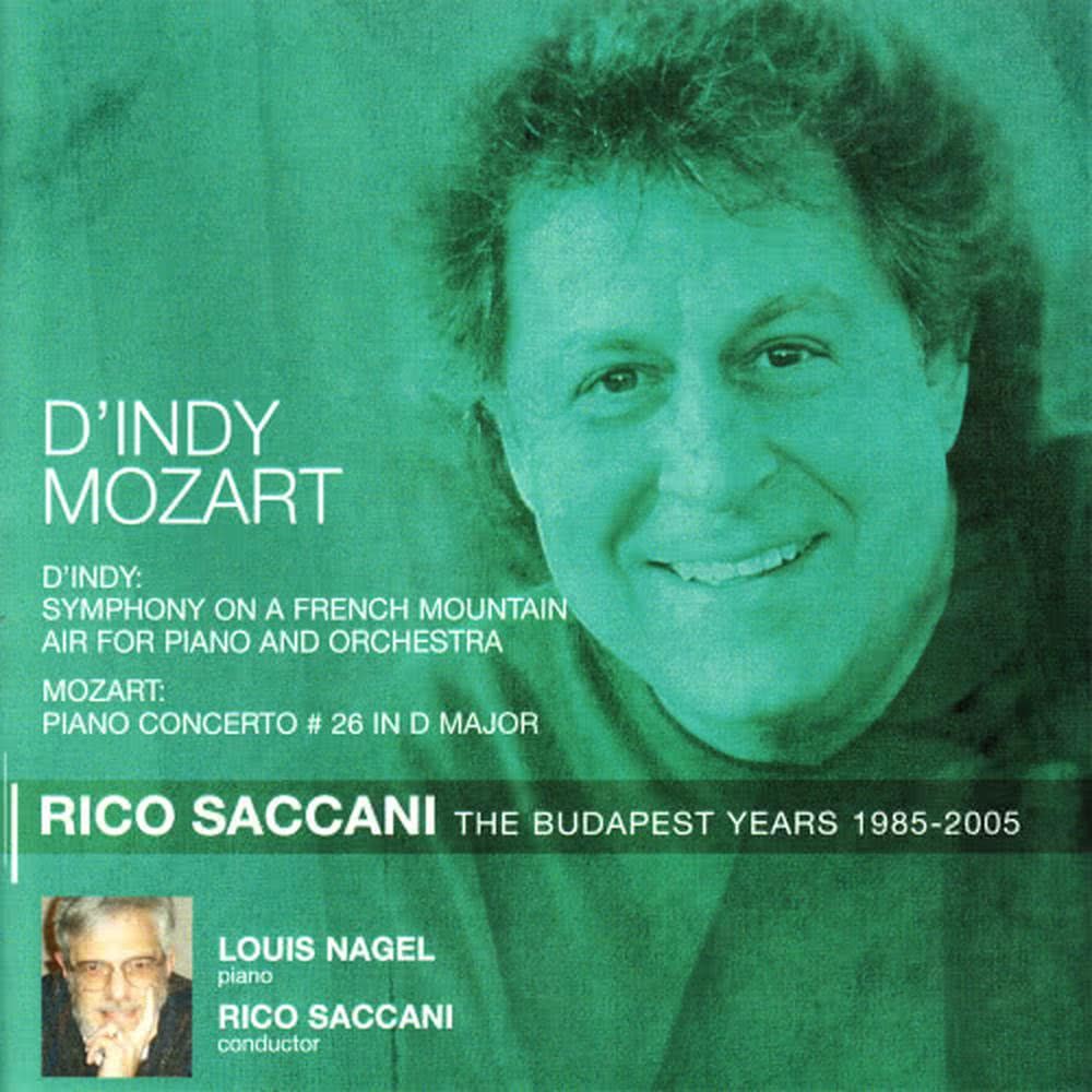 Piano Concerto No. 26 in D Major, K.537 "Coronation": II. Larghetto
