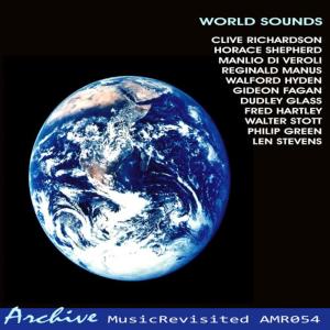 ดาวน์โหลดและฟังเพลง India พร้อมเนื้อเพลงจาก Walter Stott